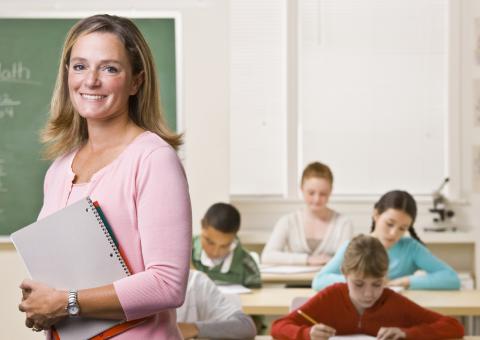 Confira a lista dos 272 professores convocados pela Seduc