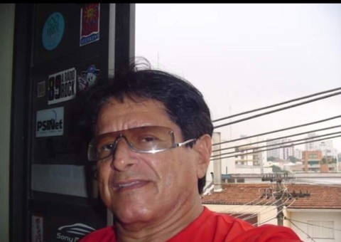 Jornalista  e ex-professor da Ufam Flávio Farias morre nesta sexta-feira