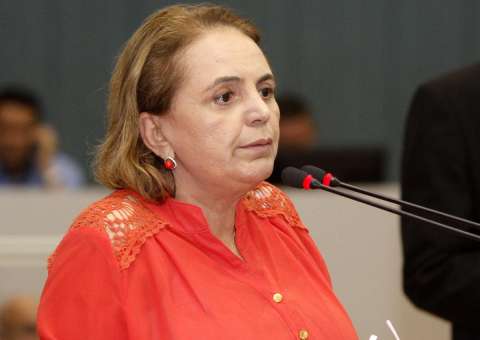  Casos de abuso sexual nos ônibus: vereadora Therezinha Ruiz pede mais fiscais mulheres 