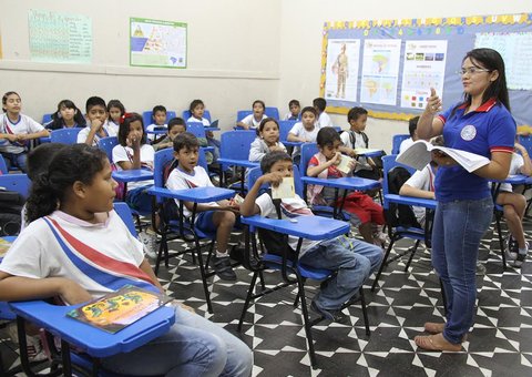 Abertas inscrições em programa de pós-graduação de professores