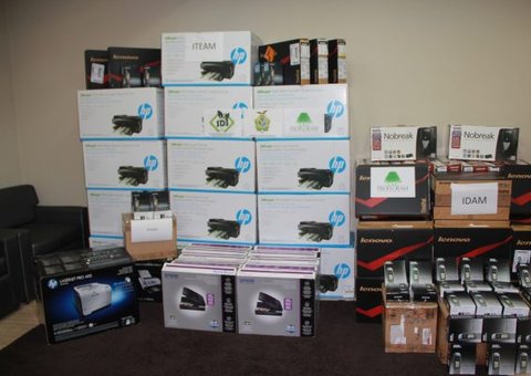 Amazonas fortalece gestão ambiental e regularização fundiária