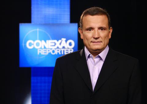 Conexão Repórter lidera audiência