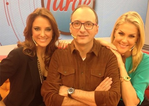 No “Programa da Tarde”, empresa se irrita e faz revelações comprometedoras sobre a Record