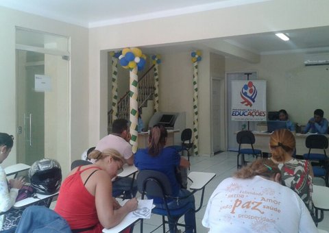 Programa Educações abre inscrições para novas bolsas de estudo