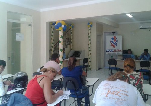 Programa Educações abre inscrições para novas bolsas de estudo