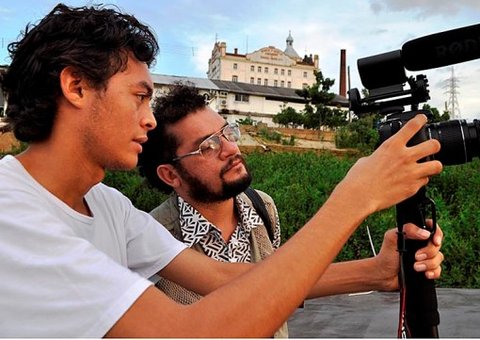 TV Câmara exibe vídeos com fotógrafos do Amazonas