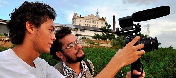 TV Câmara exibe vídeos com fotógrafos do Amazonas