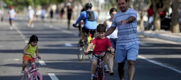 Faixa Liberada da Ponta Negra reaberta nesta quarta-feira