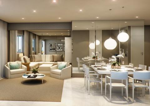 Novos empreendimentos em Manaus são  boa opção para recém-casados