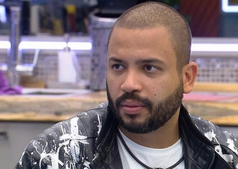 Globo omite acusação de Pocah contra Lucas que fez Projota cogitar sair