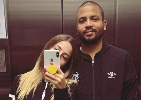 Mulher de Projota sobre polêmicas no BBB21: ‘antes que seja tarde