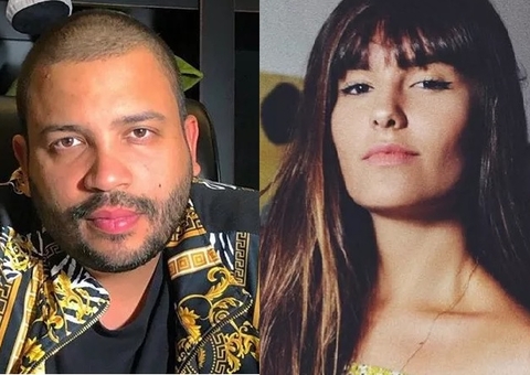 BBB21: Globo confirma Projota e dentista no reality show