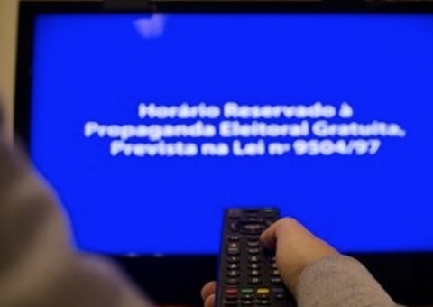 Propaganda eleitoral na mídia começa na sexta e vai até dia 27 em Manaus