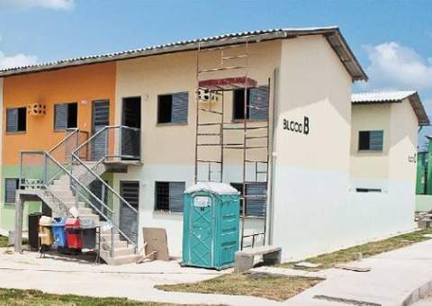 BID elogia avanço nas obras do Prourbis