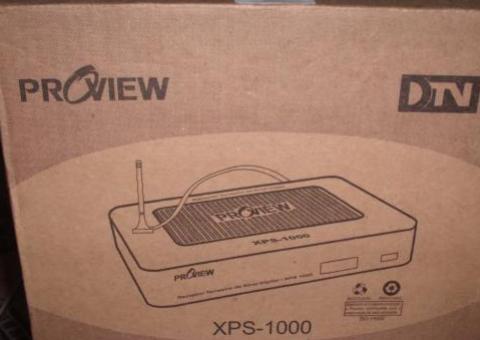 Justiça realiza  leilão de massa falida da Proview