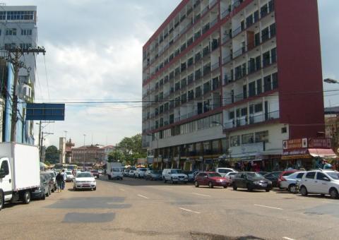 PF apreende quase R$ 2 milhões em mercadoria piratiada