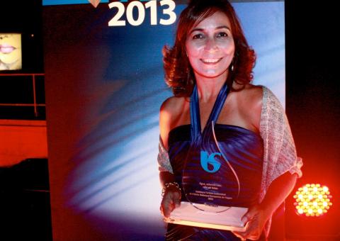 Amazonas ganha prêmio turismo sustentável