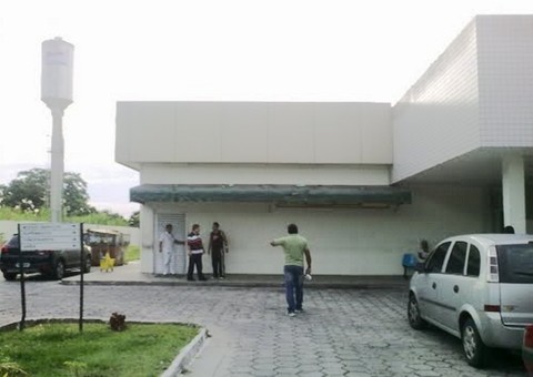 Criança portadora de deficiência é encontrada abandonada