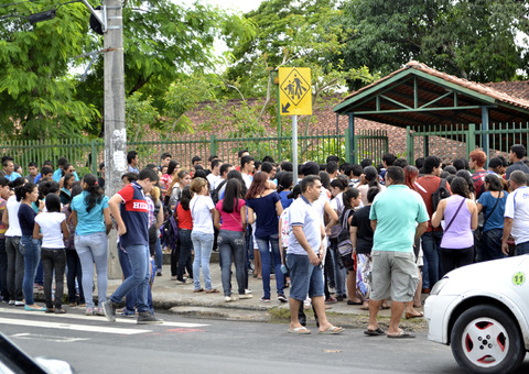 Ufam divulga relação dos candidatos aprovados no PSC 2015