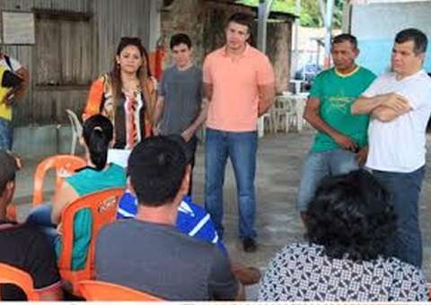 PSDB-AM faz encontros no interior do Estado para alavancar filiação