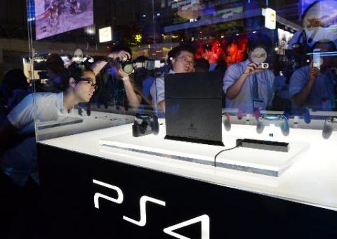 Popularidade de consoles de videogame resiste a smartphones e tablets