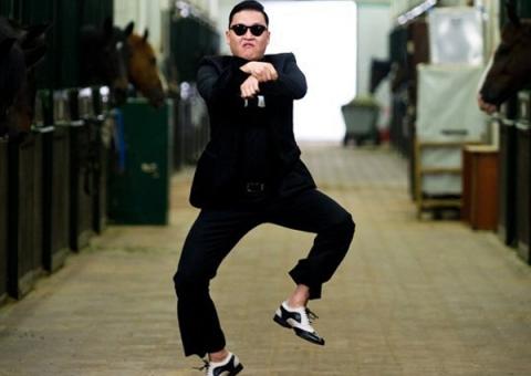 Novo álbum de Psy será lançado em setembro