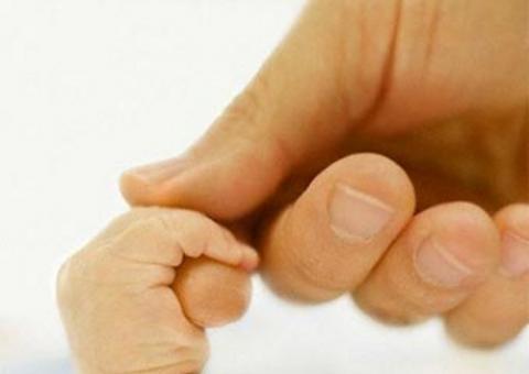 VIDA BOA:Agora é Lei. Homem ganha 180 dias de Licença Paternidade