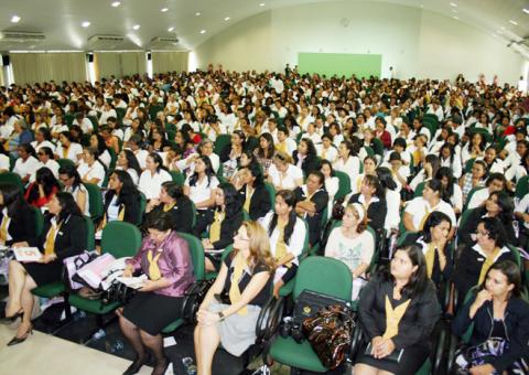 A UFAM vai parar dia 11 de julho