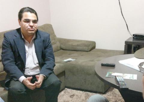 ELEIÇÃO PARA REITOR: Proposta de Puga passa por recriar vestibular de UFAM para aumentar oportunidades de estudantes do Amazonas  