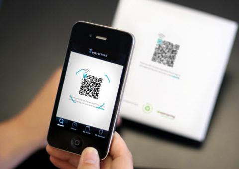 Amazonense cria aplicativo para auxiliar deficientes visuais