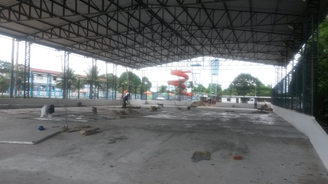 Inauguração da Feira da ADS na ASA é neste sábado