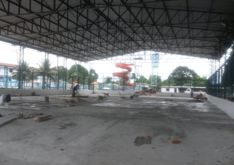 Inauguração da Feira da ADS na ASA é neste sábado