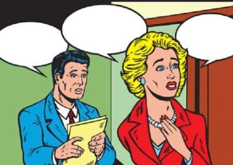 Sesc inicia curso de história em quadrinhos na terça