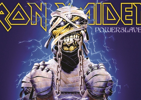 Iron Maiden, Megadeth e Sepultura são confirmados no Rock in Rio 2021