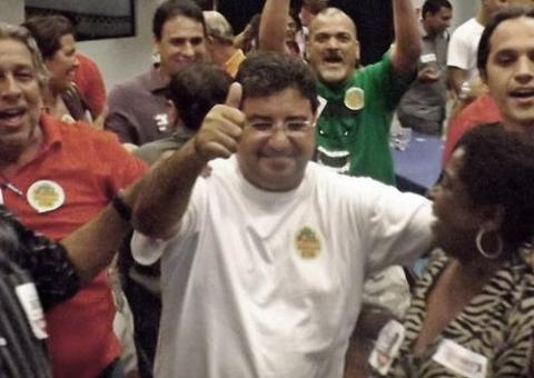 Petistas presos são heróis, diz partido no Rio