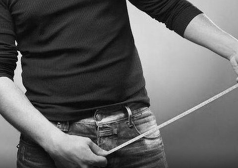 Homem acaba com o pênis quebrado durante relação sexual