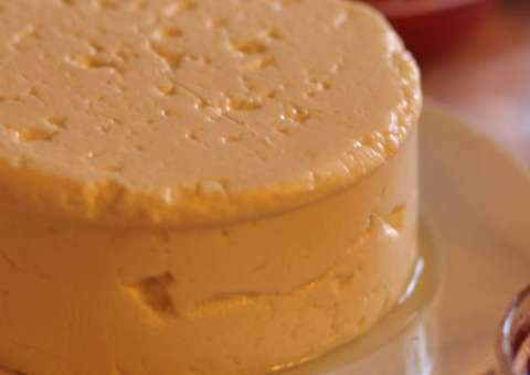 7 alimentos feitos a partir do corpo humano