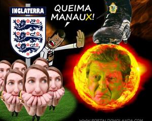 Ingleses pilharam Manaus há um século e agora a difamam