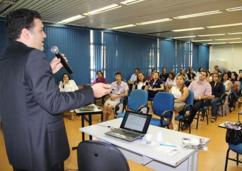 Senai vai promover cursos pelo Pronatec Brasil Maior