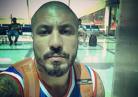 Vaza supostas fotos íntimas de novo BBB, Fernando Medeiros