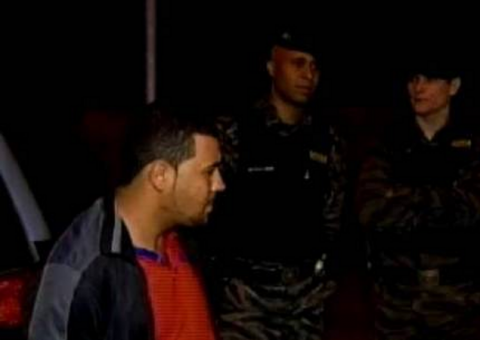 Taxista vendia drogas através de aplicativo para celular