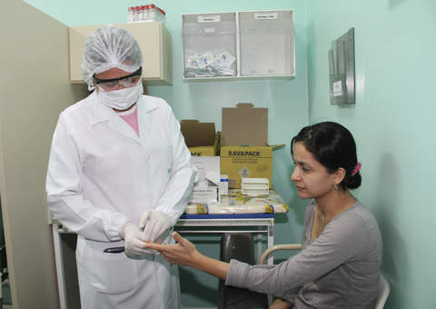 Campanha de prevenção ao diabetes será lançada na sexta-feira