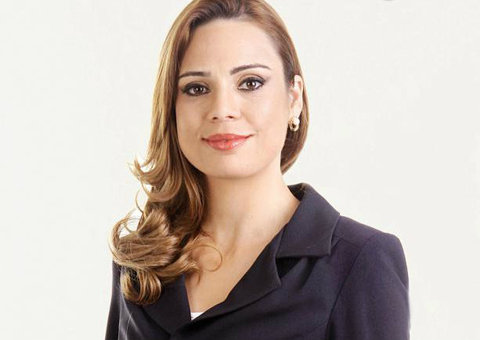 Raquel Sheherazade fala sobre processo: "Absurdo"