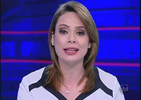 SBT é pressionado e afasta Rachel Sheherazade, temendo prejuízo milionário