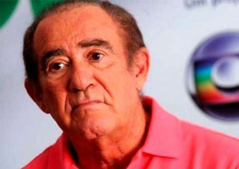 Renato Aragão nega demissão de manobrista 