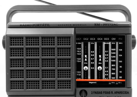 Fim do rádio:  Noruega desliga sinais de AM e FM