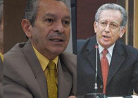 Desembargadores não se entendem e trocam acusações durante sessão do Pleno do Tjam