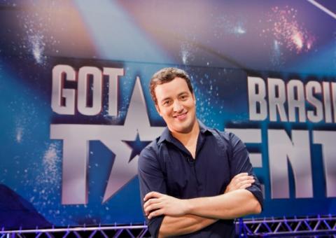 Com baixa audiência, "Got Talent Brasil" não deve ganhar segunda temporada