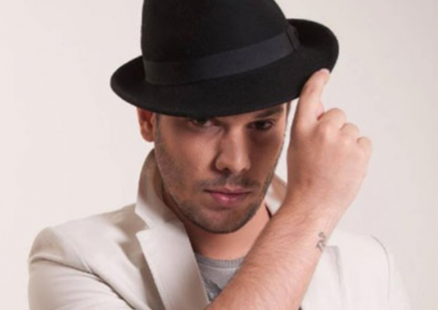 Chiclete com Banana anuncia novo vocalista