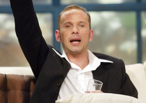 Rafael Ilha cobra até 50 mil para dar entrevista